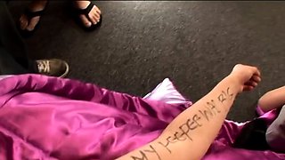 Dylan Tyler Handjob 69