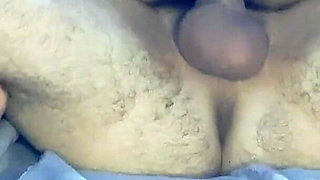 I Sat a Lot on My Boyfriend's Big, Long Dick.