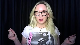 Candy Glitter - JANUARY GOON ASSIGNMENT