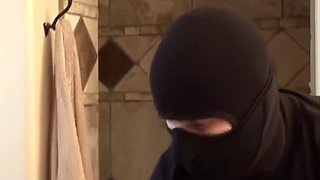 Sensual n4t4l13 enjoys passionate kinky4ever with bondage