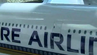 Alisha Sweet does anal fuck and a2m with the boss