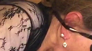 Granny Carmen's Year Round Cock Sucking Compilation 4421fapcomp