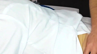 Brazilian Nurse Surprised by Patient's Erection