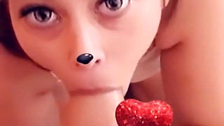 Cock Sucking