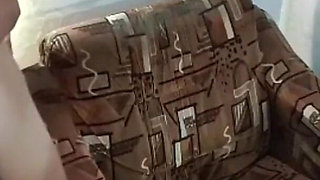 Cozy Moments at Home