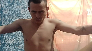 My Wife Opens Her Legs