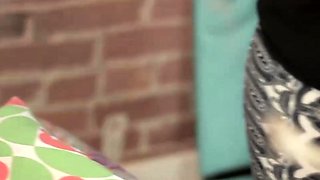 CLOSE UP OF TEENS PARADISE