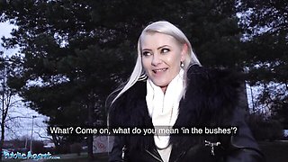 Erik Everhard and Alexa Bold's big cock smut by Public Agent