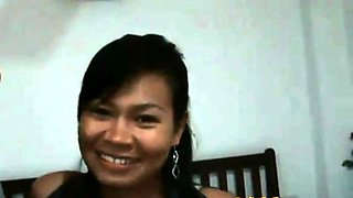 Spicy Thai Soles and Toes Asian Amateur Foot Fetish