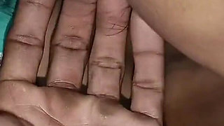 Real Desi Girl Green Salwar Hard Fuck with Creampie - Homemade