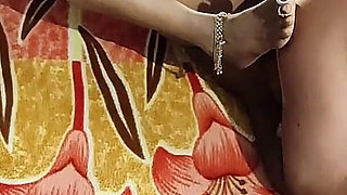 Indian Husband Wife Homemade Fuking