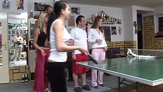 Patricia Parisch - Hot Fuck Party, Come Watch And Be Seduced