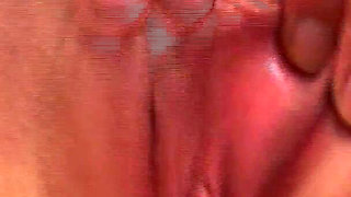 Saggy Boob Mom Fucking Her Old Cunt