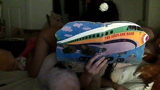 Amateur couple fetish hardcore games in storm