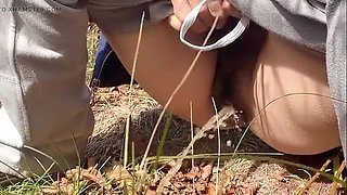 Tiny Petite Hana Exposes Her Perfect Body
