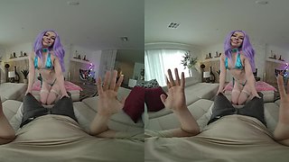 Private Strip Show: Haley Spades