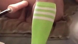 Machine Fucked Missionary (260101c1.1) (1of3)