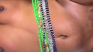 Pussy Queen - My Waist Beads Snapped as I Lost Control Around King Rodrigo