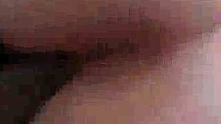 Big Titted Wife Sucking Her First BBC Dick nn