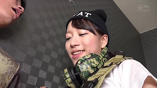 Savage Girls X Thigh Job 3