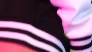 The Couple Switch Roles - Girl fucks Guy