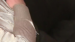 Cum Whipped Out of the Cock by the Cruel Governess