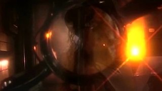 Amateur blonde girlfriend toyed and facialized