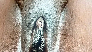 Burundian Woman: Discovery of Female Pleasure and the Clitoris