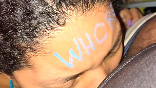 Using It as a Human Urinal All Day in January 2026 Part 3/6