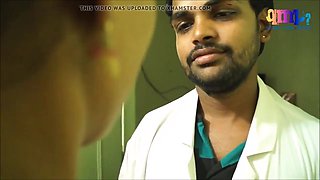 Lakshmi Nair enchants with a fiery Indian romantic escapade