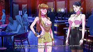 Complete Gameplay - Driven Affairs, Part 2