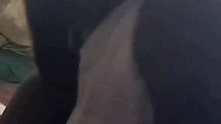 Home-grown Student a Student Wants a Balance Top-up and Gives Me a Gift! Home Video!