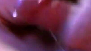 Hot Blondes Have a Dirty Gangbang