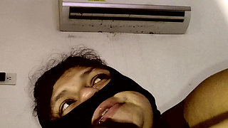 BBW Suckbackthroat Bucket 3