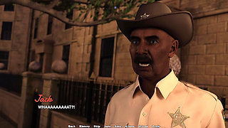 Law School 19 - I Want To Fuck You Badly Rose