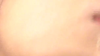 Oriental Waitress Scene 1 Sexy Busty Japanese Enjoys Hot Wax in Orgy with Final Bukakke