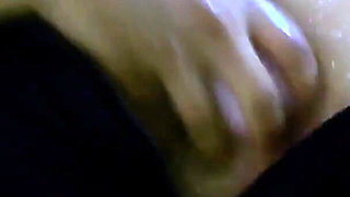 Hot Arab women taking a shower