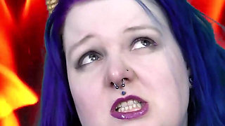 Sell your soul to me