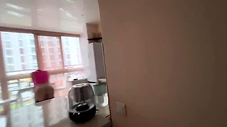 Passionate Rough Sex With Russian Babe Jane Diamond