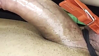 CBT Milking. Amateur Femdom Multiple Orgasms