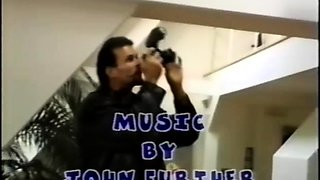 Amateur Babe Experiences Her First Hardcore XXX Show