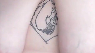 Doing the Dishes Naked