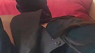 What Will You Do After Class??? My Classmate College Girl Is Giving Me Hints, but I Know She Wants to Go Fuck. (part 2)