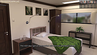 Blacked House 04 By mandystarrx - Dude Wants To See BBW MILF Landlady Having Sex