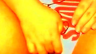 Svenska BBW ExGF webbkamerashow