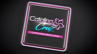 MUNCH - Dani Daniels Slurping Older Womans Cooter