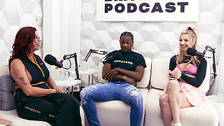The Brazzers Podcast: Episode 7