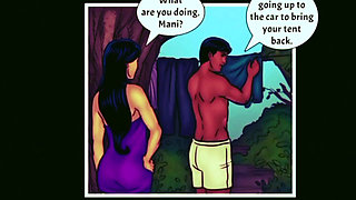Hindi sex comics and cartoon porn video in hindi and english