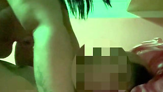 I Fuck My Stepsister in Law