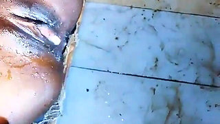 Masckedclub1 Fuck Innocent Ebony Big Black Pussy BBC MILF